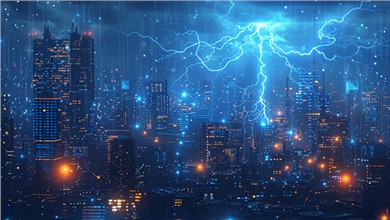 防雷先鋒湖南中普：打造安全防線(xiàn)，守護(hù)全球能源新未來(lái)